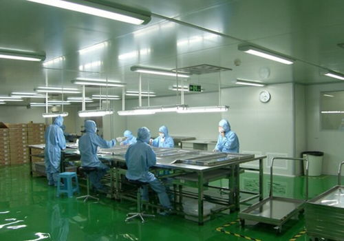 安陽優(yōu)質(zhì)食品飲料凈化車間施工公司與天津?qū)I(yè)水磨石施工服務指南