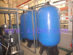 陜西昕宇表面工程 專注環保工程，引領廢水處理設備革新