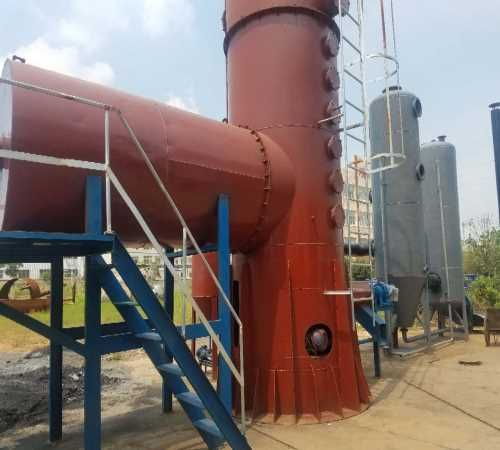 天然氣油泥處理與垃圾焚燒設(shè)備 政策許可與湖南仁天環(huán)保工程的角色