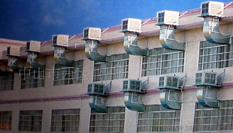 中山珠海江門(mén)順德環(huán)保通風(fēng)降溫安裝工程全解析 價(jià)格、廠家與圖片指南