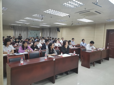 提升統(tǒng)計能力,賦能南沙發(fā)展——廣州市南沙區(qū)統(tǒng)計局業(yè)務(wù)培訓(xùn)工作紀(jì)實