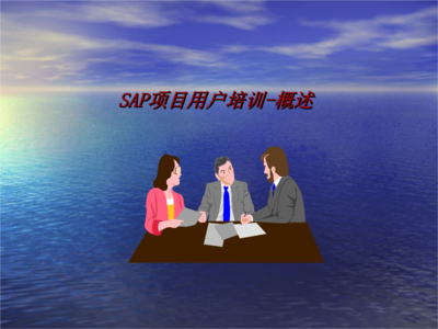 SAP_R3_ECC6.0用戶培訓.ppt